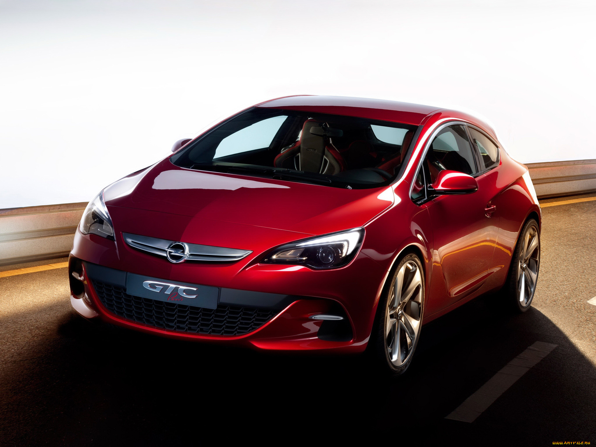 , opel